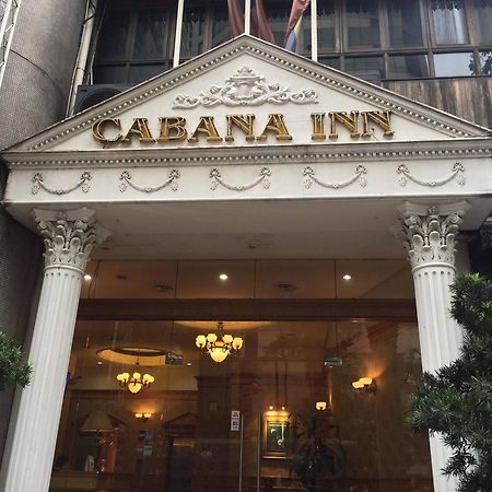 Cabana Inn Куала-Лумпур Экстерьер фото